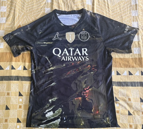 Maillot psg jordan - , night