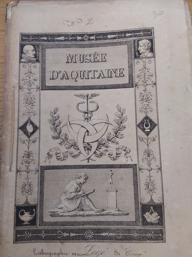 Revue uniquement consacrée