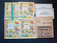 10 manuels jeux construction