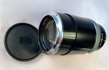 ZEISS CONTAREX SONNAR 2,8 / 135 mm _ n° 3695322