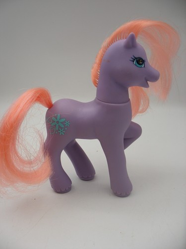Hasbro mon petit poney - petit, my