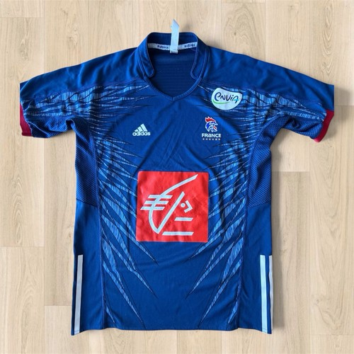 Maillot entraînement xv - maillot, d'entraînement
