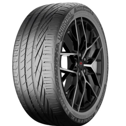 Pneus eté uniroyal 225 40 - d'eté,