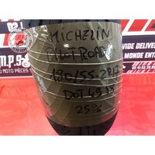 Michelin Pilot Road 4