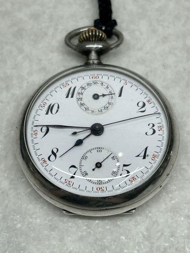 Rare early 1900s breitling - rare,