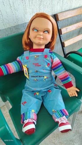 Mexican childs play - childs, of