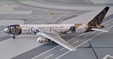 Gulf Air Boeing 767-300 "50th