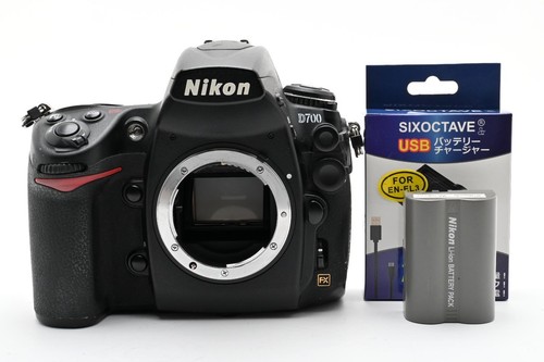 Appareil photo numérique