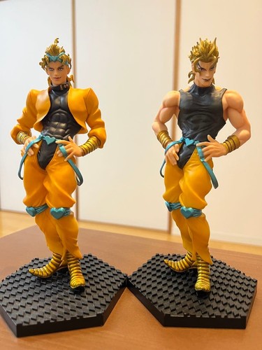 Figurine jojo collection - figurine, dx