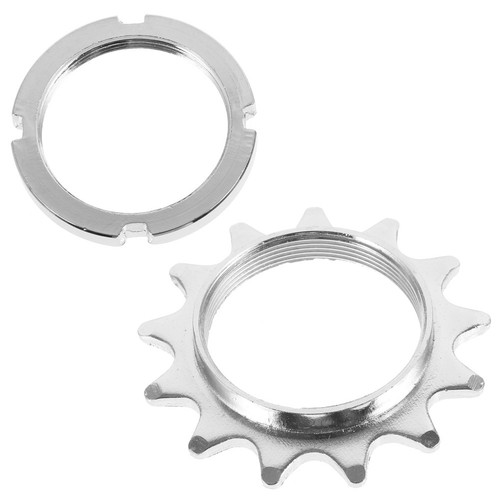 Moyeux pignon fixe roue - moyeux, À