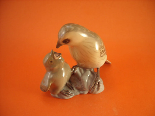 Bing grondahl figurine - bing&grondahl, en