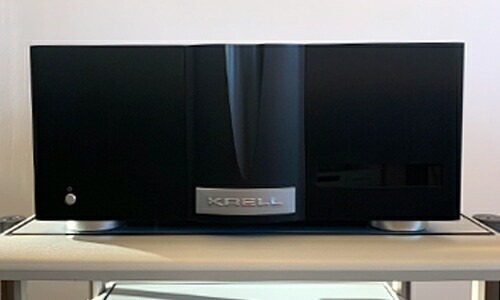 Krell duo 300 - duo,