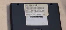 10 Guhring 5511 RT 100 U 4.4mm
