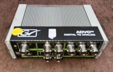 GRASS VALLEY - GV  ADVCg2