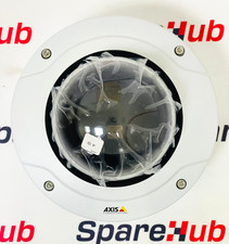 Caméra réseau AXIS Q3505-VE MKII 0875-001