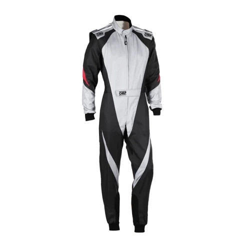 Combinaison karting omp - combinaison,