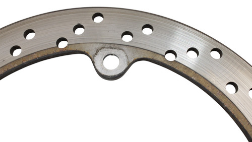 Disque arrière bmw 850 - 850, r
