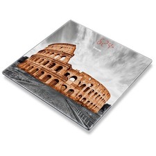 GS 215 pèse-personne en verre