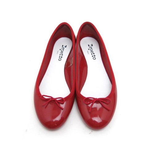 Repetto cendrillon baby red - baby,