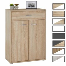 Buffet commode rangement avec