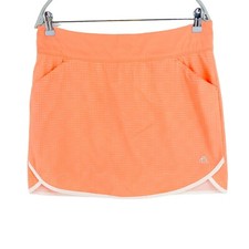 Adidas Golf Rangewear Rose Jupe-Short Taille W32