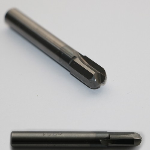 Fraise torique barre 8 mm - fraise,