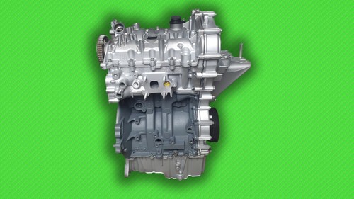 Moteur q0jd ford fiesta - ford, 1.0