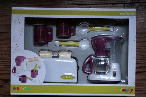 Smoby set tefal petit - smoby,