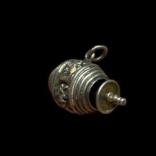 Rare Mètre De Couturière En