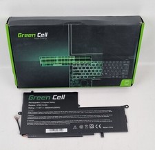 GREEN CELL 6789116-005 Batterie 11.4V 4900mAh 56Wh pour HP Spectre