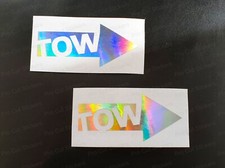 100mm Remorquage Flèche