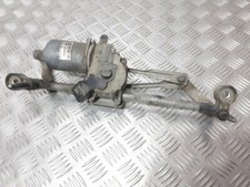 Moteur d'essuie-glace Opel Corsa D 2006 13182340 GUST25762