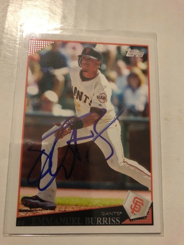 San francisco giants - francisco,