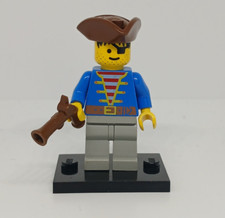 LEGO Pirates : Personnage