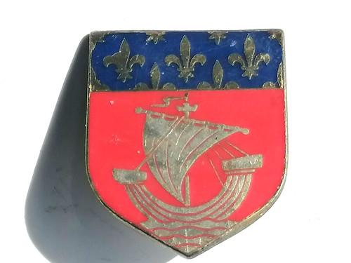 05693 écus gendarmerie - ,