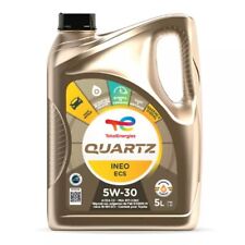 Huile TOTAL QUARTZ INEO ECS 5W-30 / 5 Litres / IVECO 18-1811 SC1