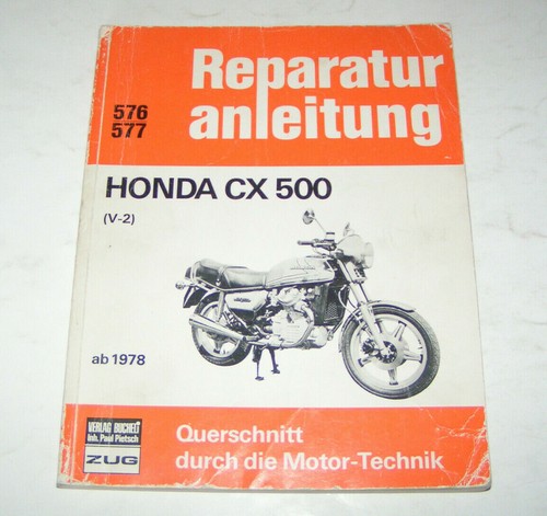 Occasion moto manuel de - manuel,