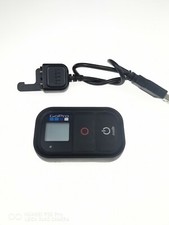 GoPro Wifi véritable à distance sans fil et câble-pour Hero 7,6,5 4/3+ 3 ARMTE -