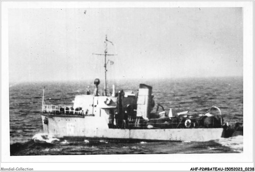 Ahfp2 bateaux guerre marine - de,