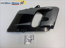 FLANC DE CARENAGE DROIT KAWASAKI 600 ZZR  1998