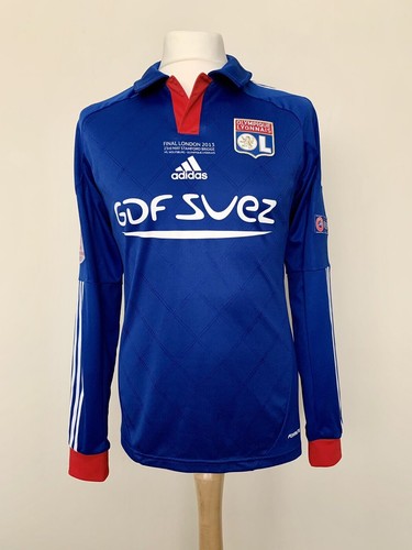 Lyon 2012 2013 champions - 2012-2013,
