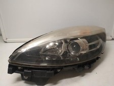 Optique avant principal gauche