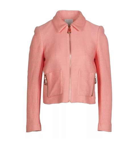 Nwt sandro paris - nwt($550),