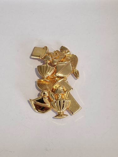 Broche guerlain parfum - broche,