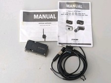 Piab X20A5-B1N Vacuum Pump