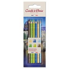Conte À Paris Crayons Pastel