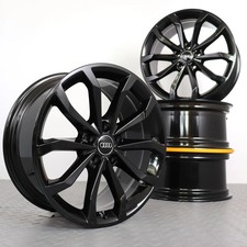 18 pouces Audi A4 S4 8W B9