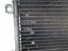 Radiateur clim RENAULT KANGOO 1 PHASE 2 8200137650