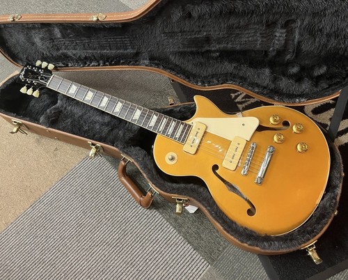 Gibson memphis les paul - es-les,