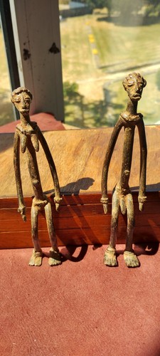 Art tribal africain - tribal,
